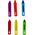 LeanToys Zestaw Kredek Do Malowania Twarzy Kolorowe 6 Sztuk 13676896 5905991023425