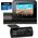 Wideorejestrator 70mai A200 HDR + kamera tylna RC11 + karta Lexar 128GB 13677560 5904463685277
