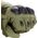 Nils Extreme NC1798 RĘKAWICE TAKTYCZNE ZIELONE XL NILS CAMP 13677654 5907695554182