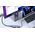 HUB USB Ugreen Hub USB-C Ugreen CM511, HDMI 4K 60Hz, 3x USB 3.0 5Gbps, PD 100W (srebrny) 13680329 6941876215973