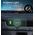 Choetech Magnetyczny uchwyt samochodowy Choetech T204-F, z ładowarką 15W (czarny) 13680355 6932112106360