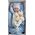 Llorens Llorens 73807 Lalka winylowa bobas 40 cm Nico z niebieską podusią i przytulanką 13680485 8426265738076