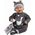 Llorens Llorens 74107 Lalka bobas śmiejący Mimo 42 cm 13680493 8426265741076