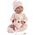Llorens Llorens 74108 Lalka bobas płacząca się Mimi 42 cm 13680494 8426265741083