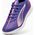 Puma Buty Puma ULTRA 5 Play Jr TT 107910-01 13680955 4067979373739