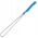 Szczotpol SZCZOTKA NYLONOWA RĘCZNA 210mm PET 0,20 13683499 5903792243981
