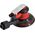 Szlifierka AWTools AWTOOLS PNEUMATYCZNA SZLIFIERKA MIMOŚRODOWA 150mm / 5mm  BLACK LINE 13683509 5903678620677