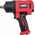 Klucz udarowy AWTools AWTOOLS PNEUMATYCZNY KLUCZ UDAROWY  1/2" 1600Nm BLACK LINE 13683511 5903678620639