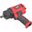 Klucz udarowy AWTools AWTOOLS PNEUMATYCZNY KLUCZ UDAROWY  1/2" 1600Nm BLACK LINE 13683511 5903678620639