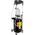 AWTools AW ZLEWARKO-WYSYSARKA PNEUMATYCZNA 70L 13683521 5903678611538