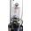 AWTools AW ZLEWARKO-WYSYSARKA PNEUMATYCZNA 70L 13683521 5903678611538