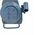 AWTools AWTOOLS DŹWIGNIK TŁOKOWY HYDRAULICZNY NISKI 10T 125 - 225mm 13683522 5903678613563