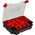 AWTools AWTOOLS ORGANIZER TAGER Z KUBEŁKAMI MAŁY 284x243x60 13683567 5903678611057