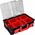AWTools AWTOOLS MODULAR BOX ORGANIZER Z KUBEŁKAMI 517x331x134mm 13683574 5903678610999