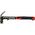 AWTools AWTOOLS MŁOTEK DEKARSKI 680g MONOBLOCK ANTIVIBE BLACK LINE 13683579 5903678615475