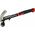AWTools AWTOOLS MŁOTEK DEKARSKI 680g MONOBLOCK ANTIVIBE BLACK LINE 13683579 5903678615475
