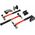 AWTools AWTOOLS ZESTAW MŁOTKÓW BLACHARSKICH 7el. / WALIZKA BLACK LINE 13683585 5903678621384
