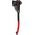 AWTools AWTOOLS SIEKIERA Z KLINEM 1800g PEŁNY KOMPOZYT BLACK LINE 13683587 5903678614812