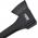 AWTools AWTOOLS SIEKIERA PEŁNY KOMPOZYT  500g BLACK LINE 13683589 5903678614737