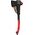 AWTools AWTOOLS SIEKIERA PEŁNY KOMPOZYT 1400g BLACK LINE 13683593 5903678614768