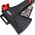 AWTools AWTOOLS SIEKIERA Z KLINEM  700g PEŁNY KOMPOZYT BLACK LINE 13683594 5903678614799
