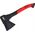 AWTools AWTOOLS SIEKIERA Z KLINEM  700g PEŁNY KOMPOZYT BLACK LINE 13683594 5903678614799
