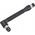 AWTools AWTOOLS ADAPTER KĄTOWY DO KOŃCÓWEK 1/4" 13683601 5903678615284
