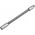 AWTools AWTOOLS PRZEDŁUŻKA 1/4" GIĘTKA BLACK LINE 13683630 5903678621216