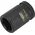 AWTools AWTOOLS NASADKA UDAROWA SZEŚCIOKĄTNA 1/2"  KRÓTKA 27mm BLACK LINE 13683667 5903678619497
