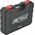AWTools AWTOOLS ZESTAW NASADEK UDAROWYCH 1/2" 14cz. BLACK LINE 13683686 5903678612313