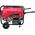 Agregat AWTools AWTOOLS GENERATOR BENZYNOWY 5,0kW 230/400V BLACK LINE 13683740 5903678612276