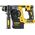 Młotowiertarka Dewalt DEWALT MŁOT SDS+  18V DCH273H2T 2,1J 2x5,0Ah POWERSTACK 13683761 5035048806999