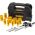 Dewalt DEWALT OTWORNICA ZESTAW 11cz. BIMETAL DLA ELEKTRYKA 13683772 5054905251000