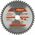 Norton NORTON PIŁA TARCZOWA 225mm x 30mm x 48z DREWNO I KOMPOZYTY ATB (2,8 / 1,8) 13683866 5450248768999