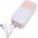 Latarka Tiross TIROSS LAMPA PRZENOŚNA AKUMULATOROWA 3W 210lm 13683896 5901698508722