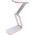 Latarka Tiross TIROSS LAMPA PRZENOŚNA AKUMULATOROWA 3W 210lm 13683896 5901698508722