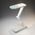 Latarka Tiross TIROSS LAMPA PRZENOŚNA AKUMULATOROWA 3W 210lm 13683896 5901698508722