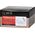 Lampa sufitowa Orno SORMUS R ramka dekoracyjna oprawy punktowej, MR16/GU10 max 50W, regulowana, okrągła, biała,AD-OD-6169/W 13683987 5908254821745