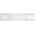 Lampa sufitowa Orno MOSTRA LED 10W, oprawa liniowa, 800lm, IP20, 4000K,AD-OP-6086LZM4 13683988 5908254819728