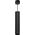 Lampa wisząca Orno BARBRA PLR GU10 oprawa wisząca max 35W, IP20, okrągły, czarny, aluminium,AD-OP-6189BGU10 13684000 5908254818288