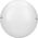 Lampa sufitowa Orno RISMO LED ROUND 7W oprawa kanałowa, 630lm, IP65, IK08, 4000K,AD-OP-6159WLPM4 13684003 5908254817441