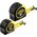 Stanley Miary 5m+8m x 31.7mm FM BLADEARMOR,dwupak 13684090 3253560317256