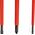 Zestaw narzędzi Felo Zestaw Ergonic VDE 3,0/ 4,0/ 5,5/ PH1 /PH2/ Z2 + magnetyzer 13684274 4007157656735