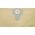 Worek do odkurzacza Scheppach Worki papierowe LangeTools do Sparky 20 l, kpl 5 szt 13684286 5904910015039