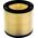 Scheppach Filtr LangeTools F2 do odkurzaczy Karcher 13684288 5904910015169
