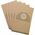 Worek do odkurzacza Scheppach Worki papierowe LangeTools do Karcher 20 l, kpl 5 szt 13684292 5904910015114