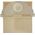 Worek do odkurzacza Scheppach Worki papierowe LangeTools do Karcher 10 l, kpl 5 szt 13684297 5904910015084