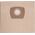 Worek do odkurzacza Scheppach Worki papierowe LangeTools do Makita 25 l, kpl 5 szt 13684300 5904910015008