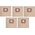 Worek do odkurzacza Scheppach Worki papierowe LangeTools do Makita 25 l, kpl 5 szt 13684300 5904910015008