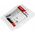 Worek do odkurzacza Scheppach Worki papierowe LangeTools do Bosch 15 l, kpl 5 szt 13684309 5904910014971